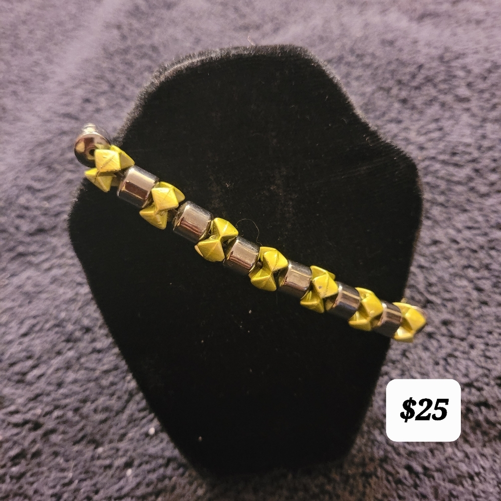 Magnetic Bracelet